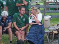 Kaiserschießen 2019